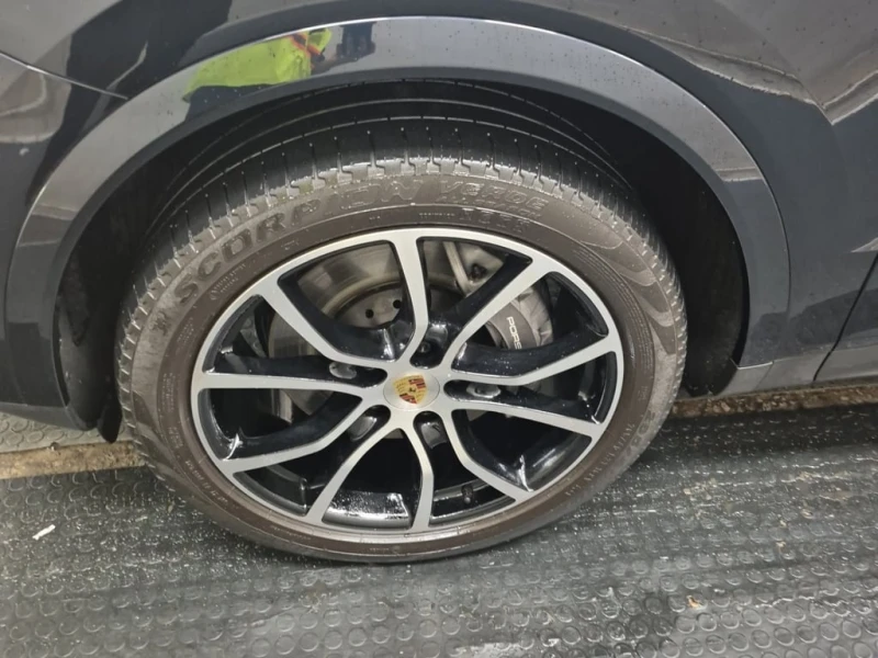 Porsche Cayenne * PLATINUM EDITION * CARFAX * БЕЗ ПЪРВОНАЧАЛНА ВНО, снимка 15 - Автомобили и джипове - 52803215