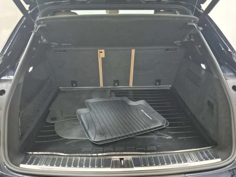 Porsche Cayenne * PLATINUM EDITION * CARFAX * БЕЗ ПЪРВОНАЧАЛНА ВНО, снимка 14 - Автомобили и джипове - 52803215