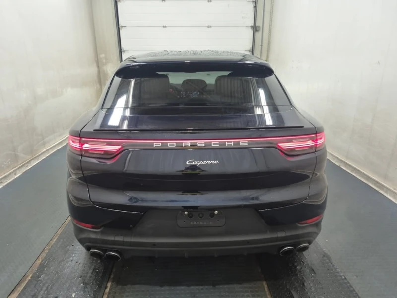 Porsche Cayenne * PLATINUM EDITION * CARFAX * БЕЗ ПЪРВОНАЧАЛНА ВНО, снимка 5 - Автомобили и джипове - 52803215