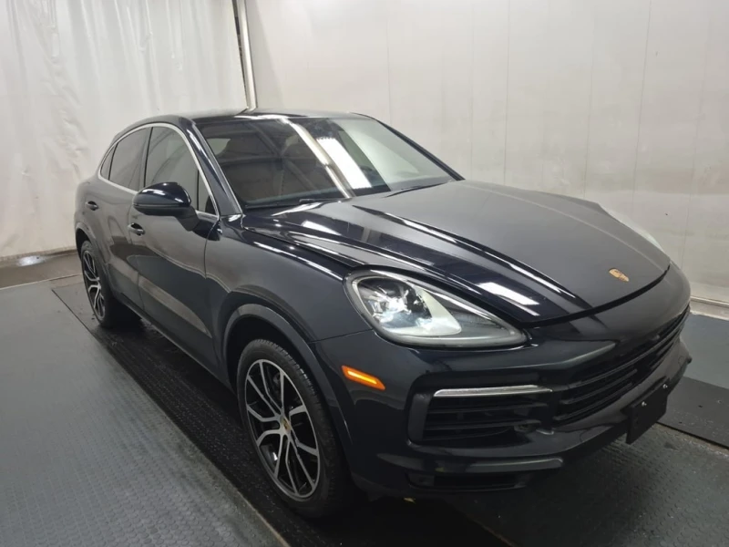 Porsche Cayenne * PLATINUM EDITION * CARFAX * БЕЗ ПЪРВОНАЧАЛНА ВНО, снимка 3 - Автомобили и джипове - 52803215