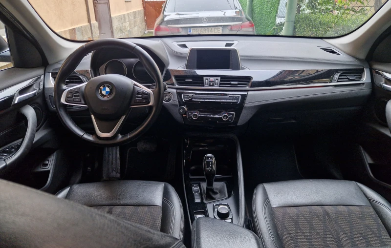 BMW X1 Очакван внос, x-Line, снимка 4 - Автомобили и джипове - 52828663