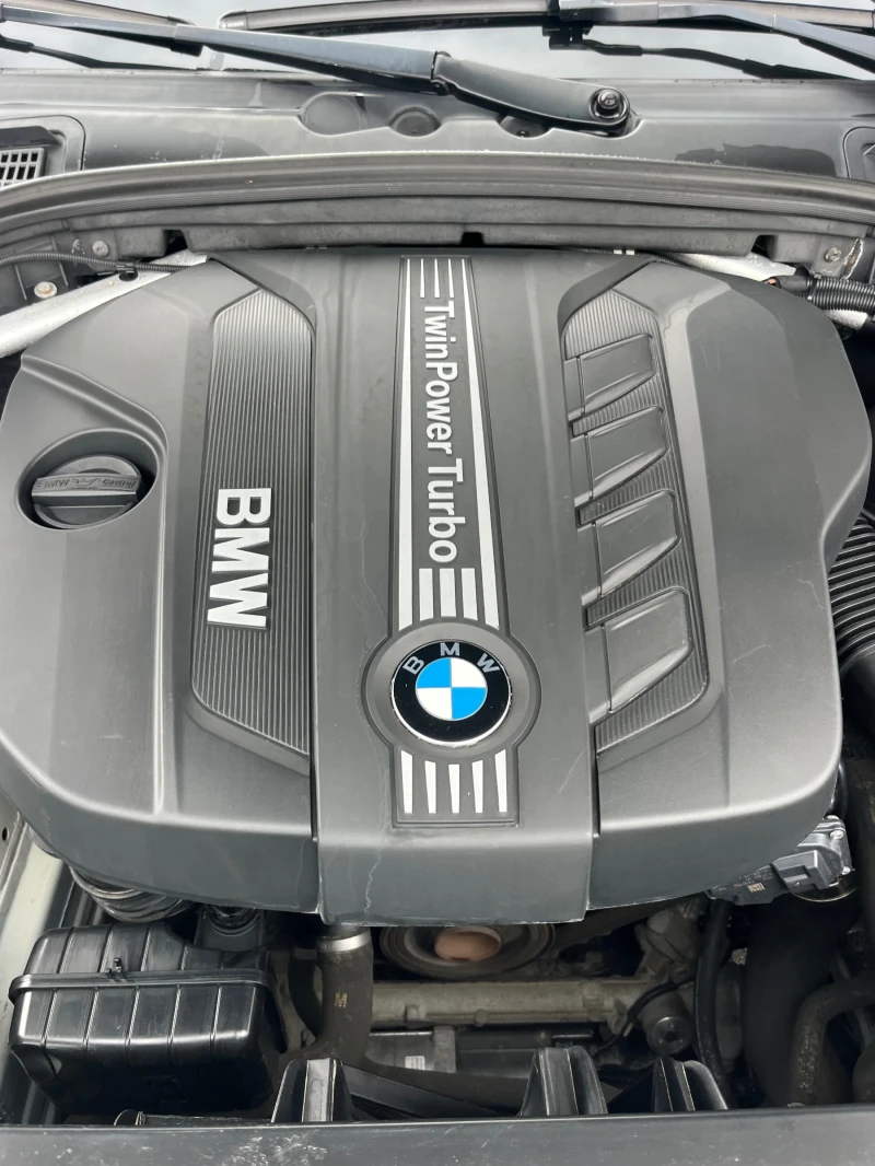 BMW X3 X DRIVE 2.0 D М Pack, снимка 15 - Автомобили и джипове - 53333167