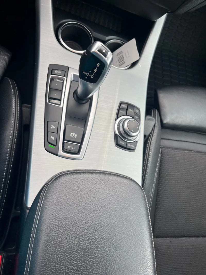 BMW X3 X DRIVE 2.0 D М Pack, снимка 13 - Автомобили и джипове - 53333167