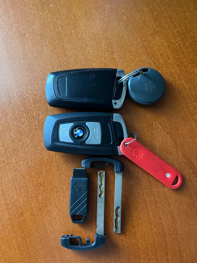 BMW X3 X DRIVE 2.0 D М Pack, снимка 16 - Автомобили и джипове - 53333167