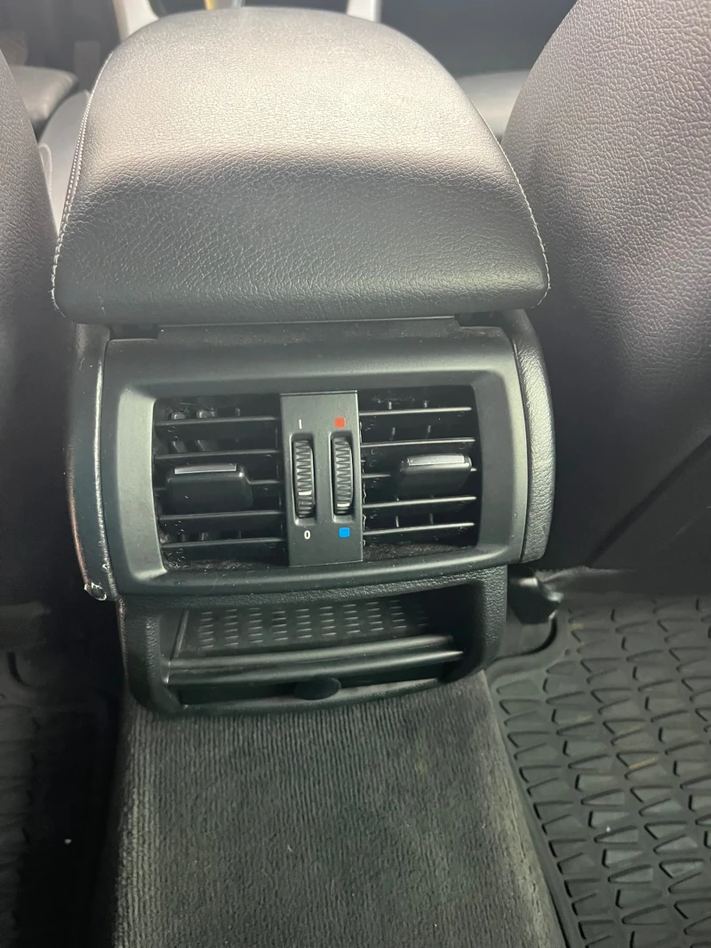 BMW X3 X DRIVE 2.0 D М Pack, снимка 11 - Автомобили и джипове - 53333167