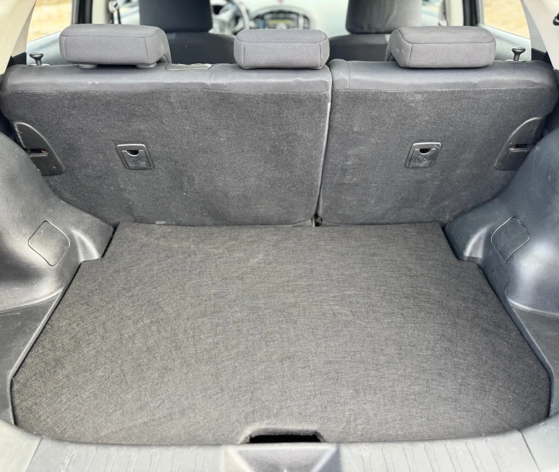 Nissan Juke 1.5dCi , снимка 10 - Автомобили и джипове - 53421105