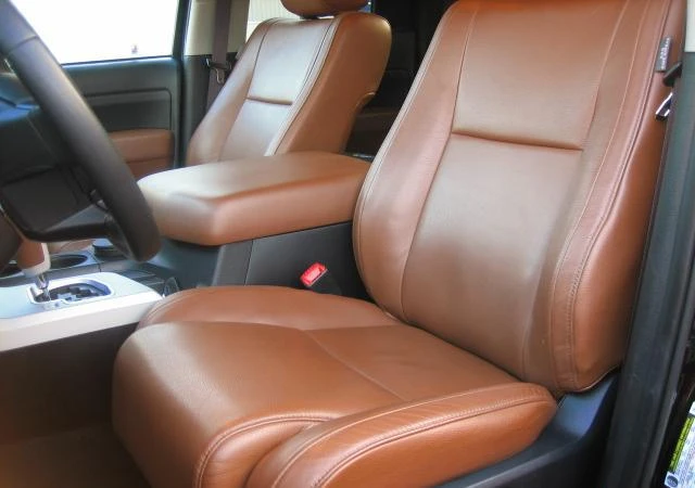 Toyota Tundra Double cab 5.7V8 | Mobile.bg � ����������� 10