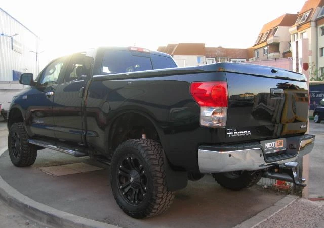 Toyota Tundra Double cab 5.7V8 | Mobile.bg � ����������� 2