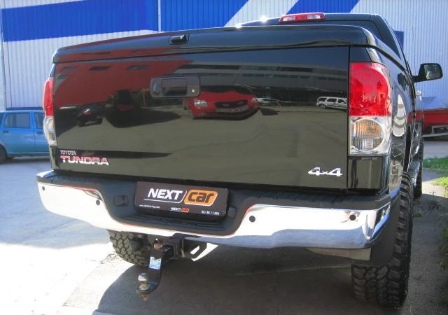 Toyota Tundra Double cab 5.7V8 | Mobile.bg � ����������� 3