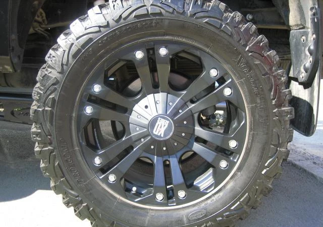 Toyota Tundra Double cab 5.7V8 | Mobile.bg � ����������� 7