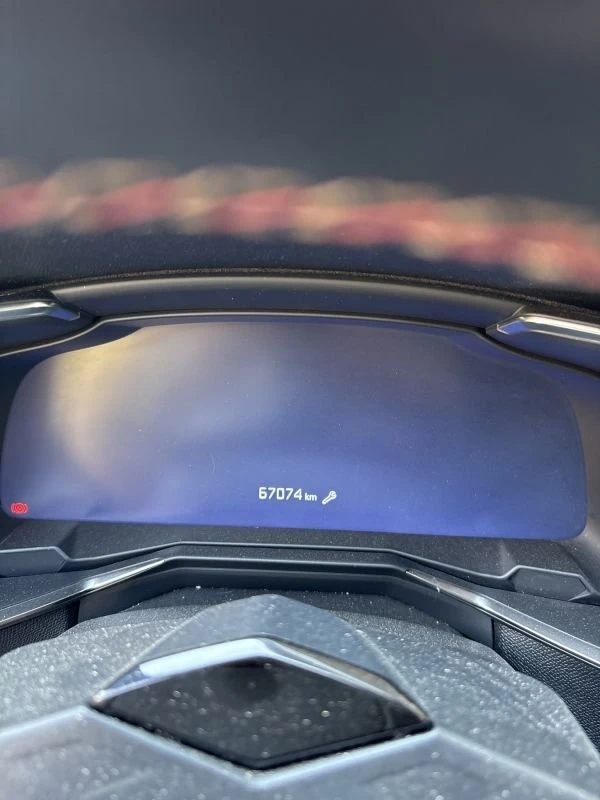 DS DS 7 Crossback 2.0HDI Black Line ETA8 - изображение 10