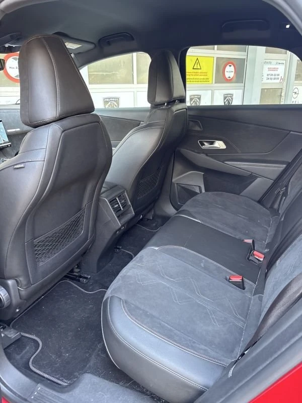 DS DS 7 Crossback 2.0HDI Black Line ETA8 - изображение 9