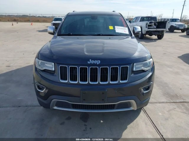 Jeep Grand cherokee LIMITED 4X4* ����* ����* ����* ���� �� ������ | Mobile.bg � ����������� 11