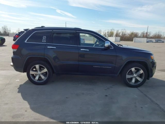 Jeep Grand cherokee LIMITED 4X4* ����* ����* ����* ���� �� ������ | Mobile.bg � ����������� 12