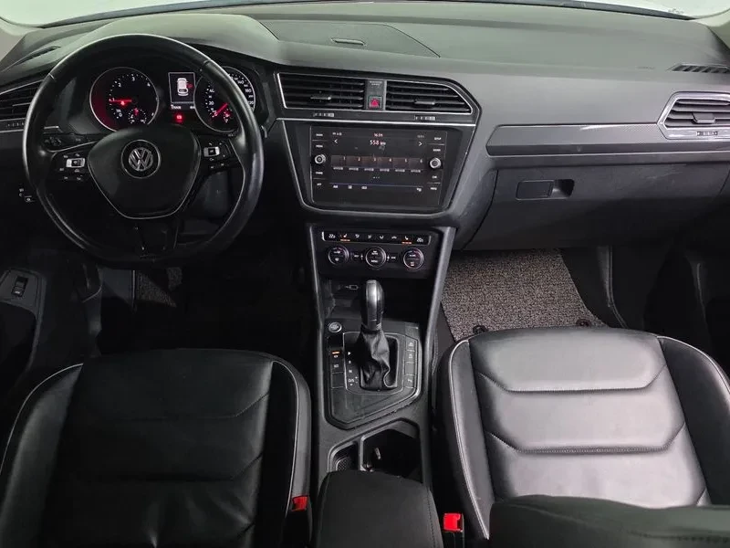 VW Tiguan 2.0 TDI | Mobile.bg � ����������� 7