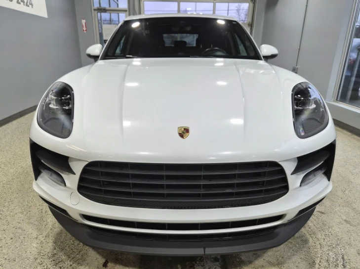 Porsche Macan S, снимка 7 - Автомобили и джипове - 55122933