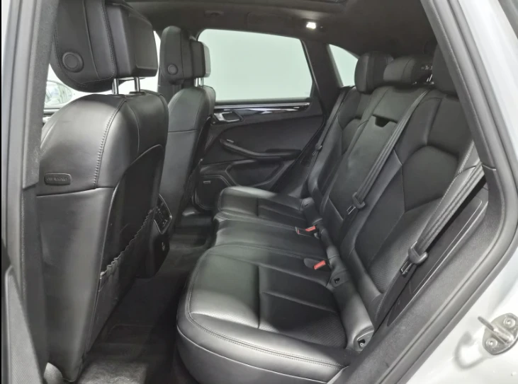 Porsche Macan S, снимка 17 - Автомобили и джипове - 55122933