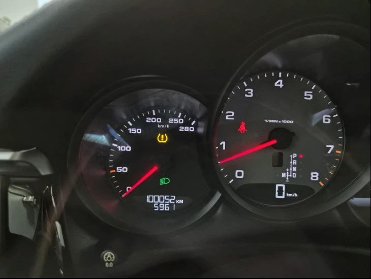 Porsche Macan S, снимка 14 - Автомобили и джипове - 55122933