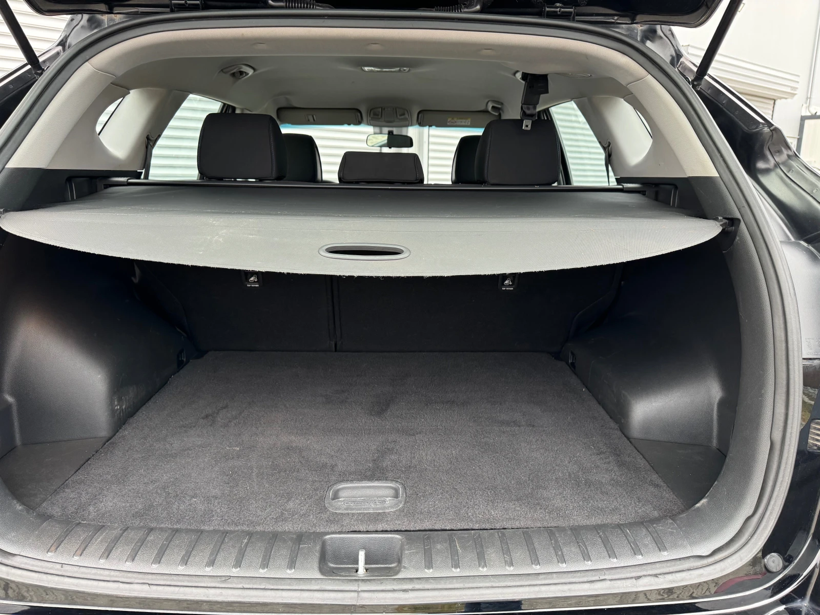 Hyundai Tucson 1, 7crdi 116ps, 6ck, , , , , 6b | Mobile.bg   13