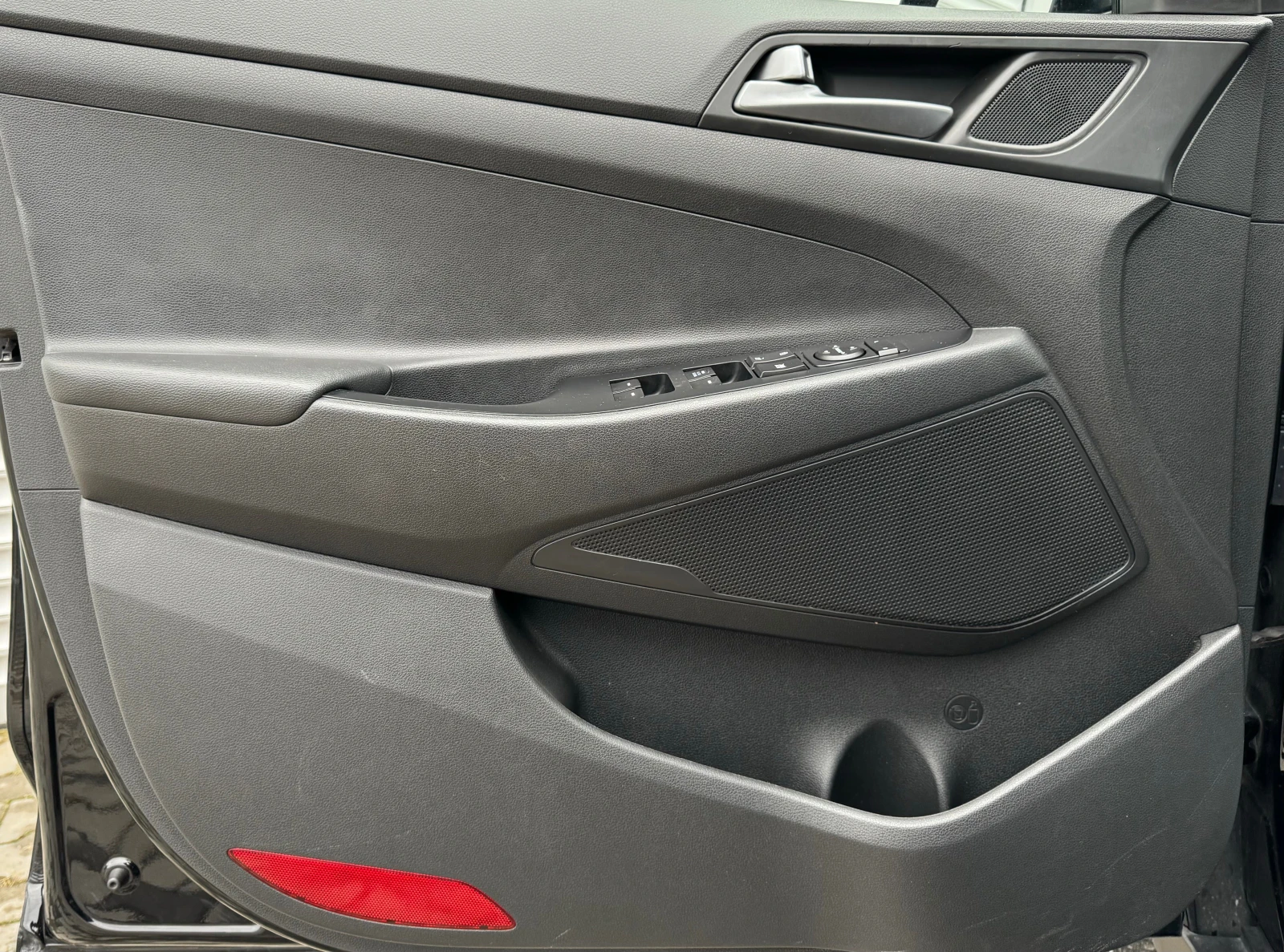 Hyundai Tucson 1, 7crdi 116ps, 6ck, , , , , 6b | Mobile.bg   15