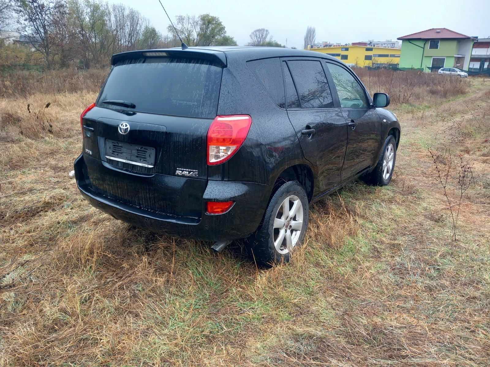 Toyota Rav4 136кс климатроник  - изображение 2