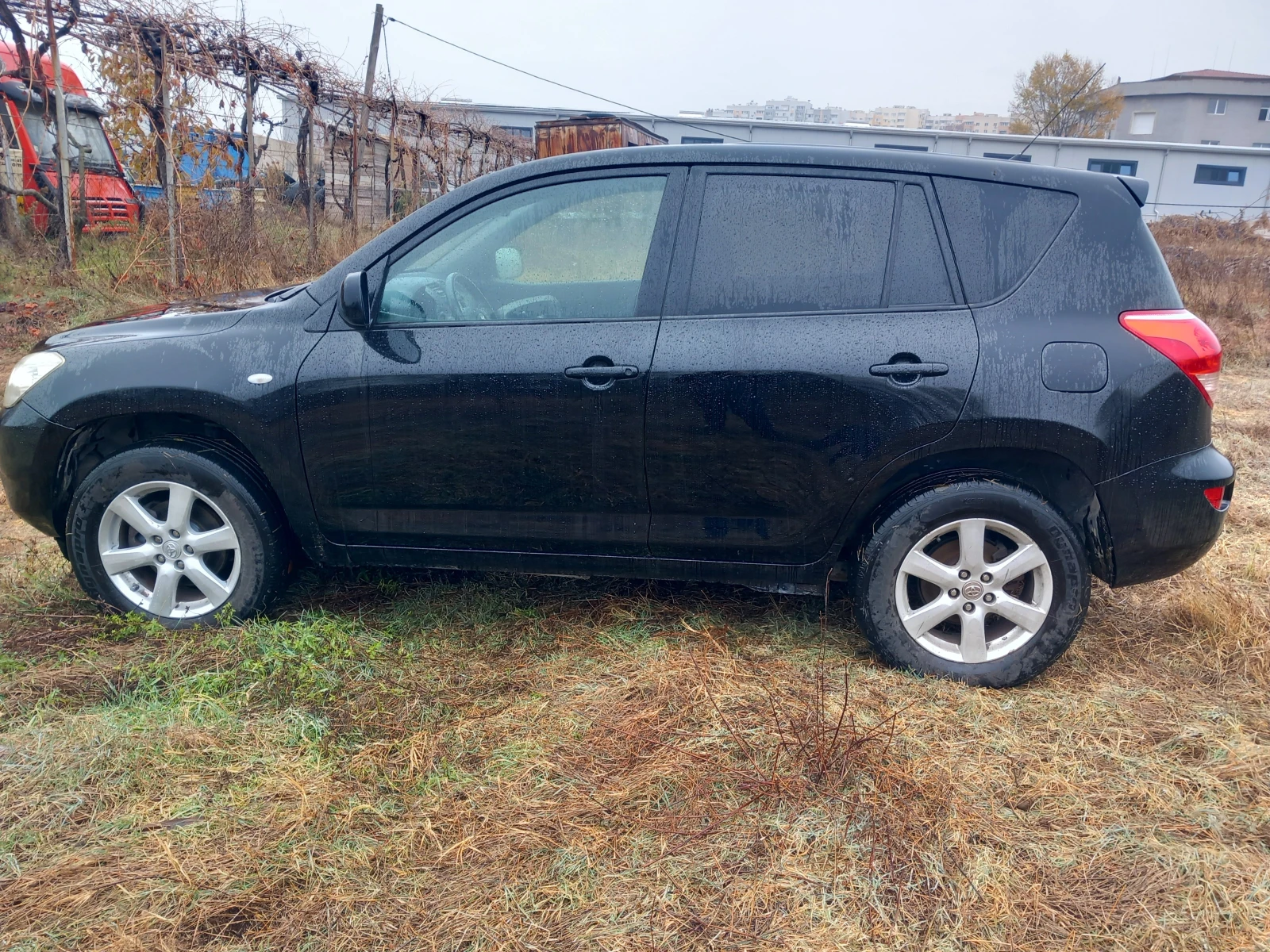 Toyota Rav4 136кс климатроник  - изображение 5