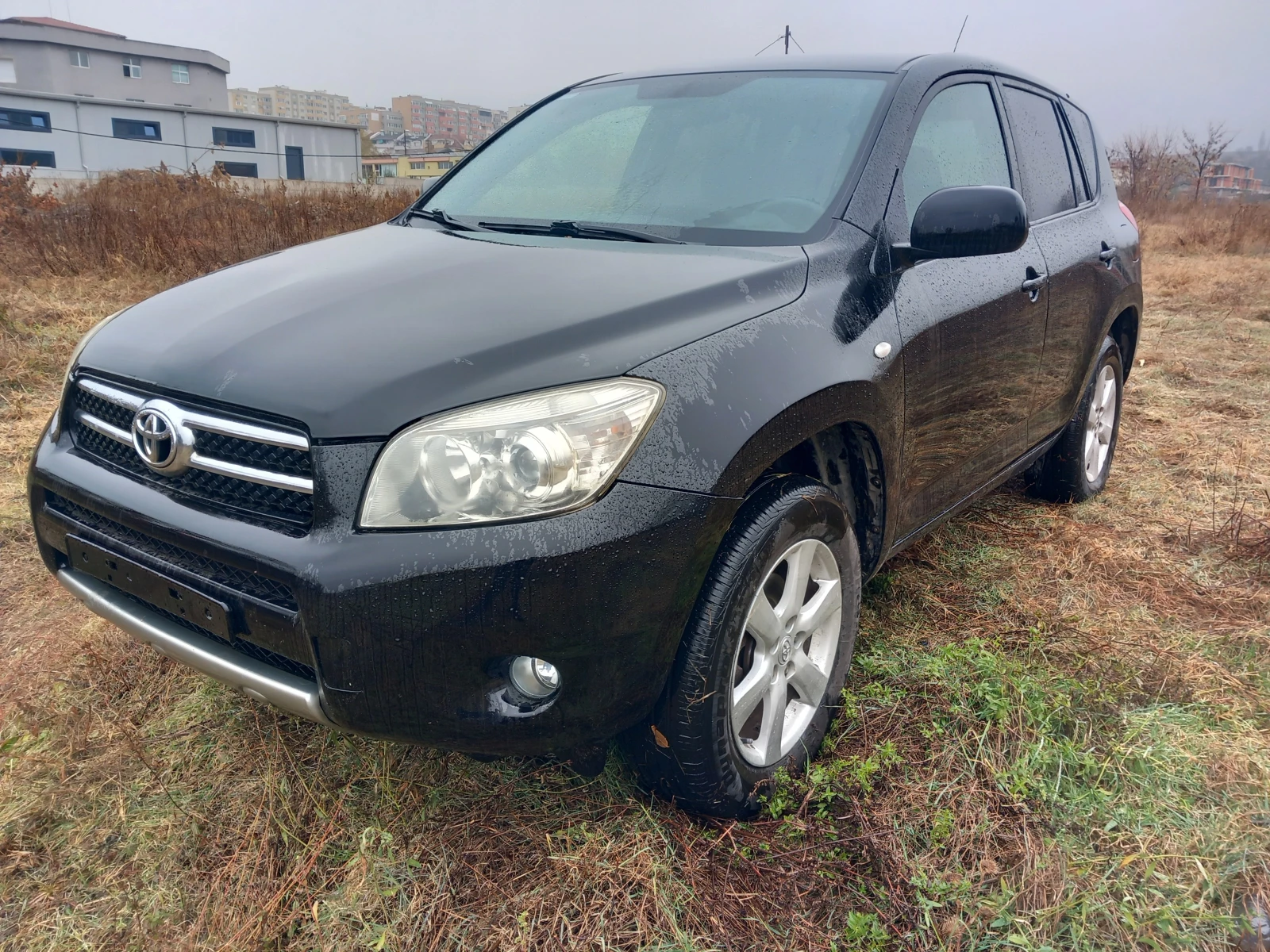 Toyota Rav4 136кс климатроник  - изображение 6