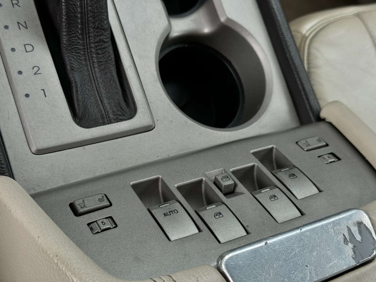 Lincoln Navigator  | Mobile.bg   15