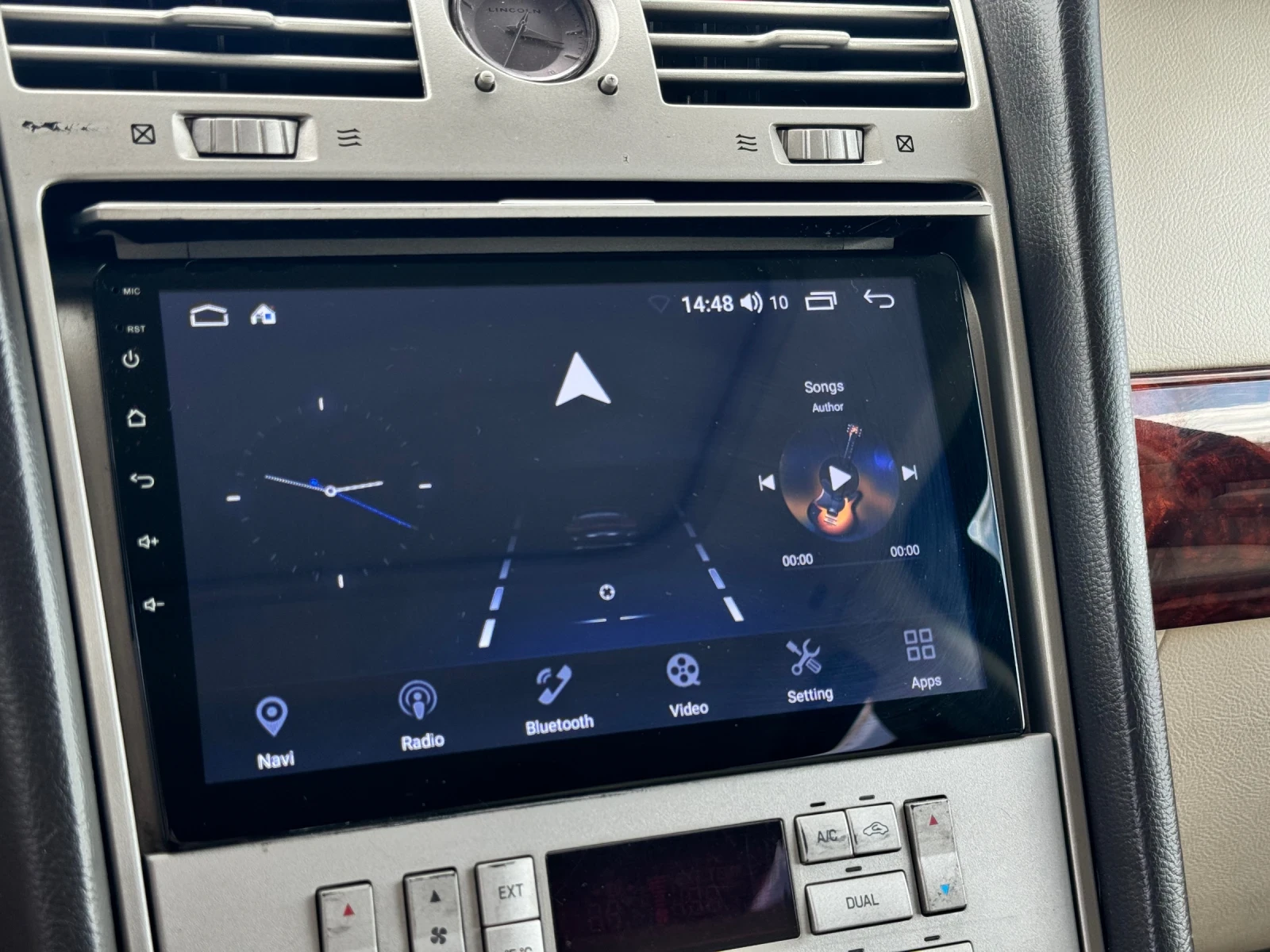 Lincoln Navigator  | Mobile.bg   14