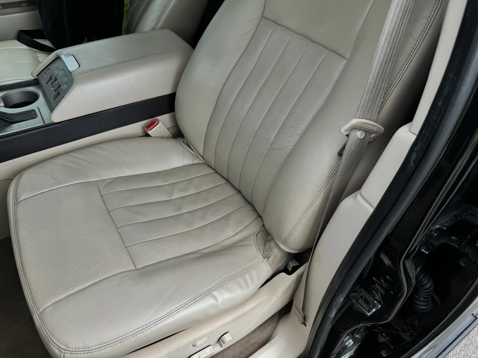 Lincoln Navigator  | Mobile.bg   11