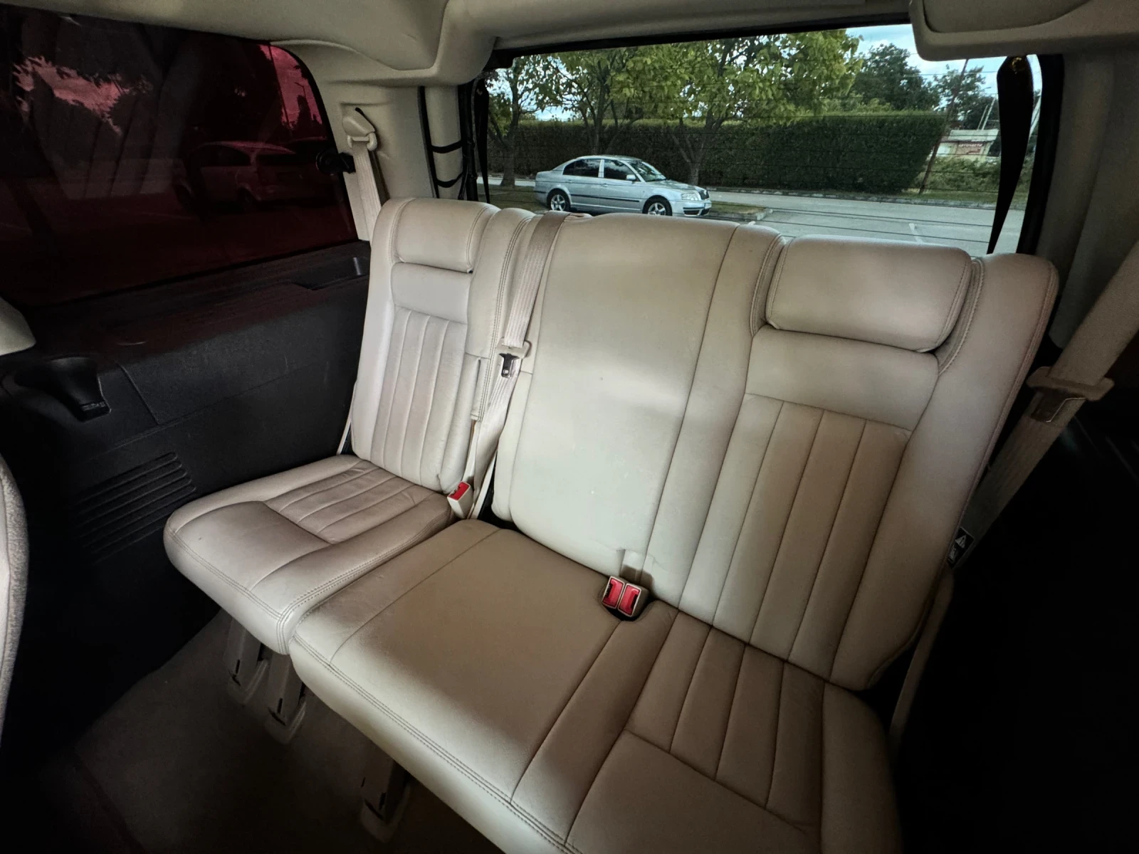 Lincoln Navigator  | Mobile.bg   13