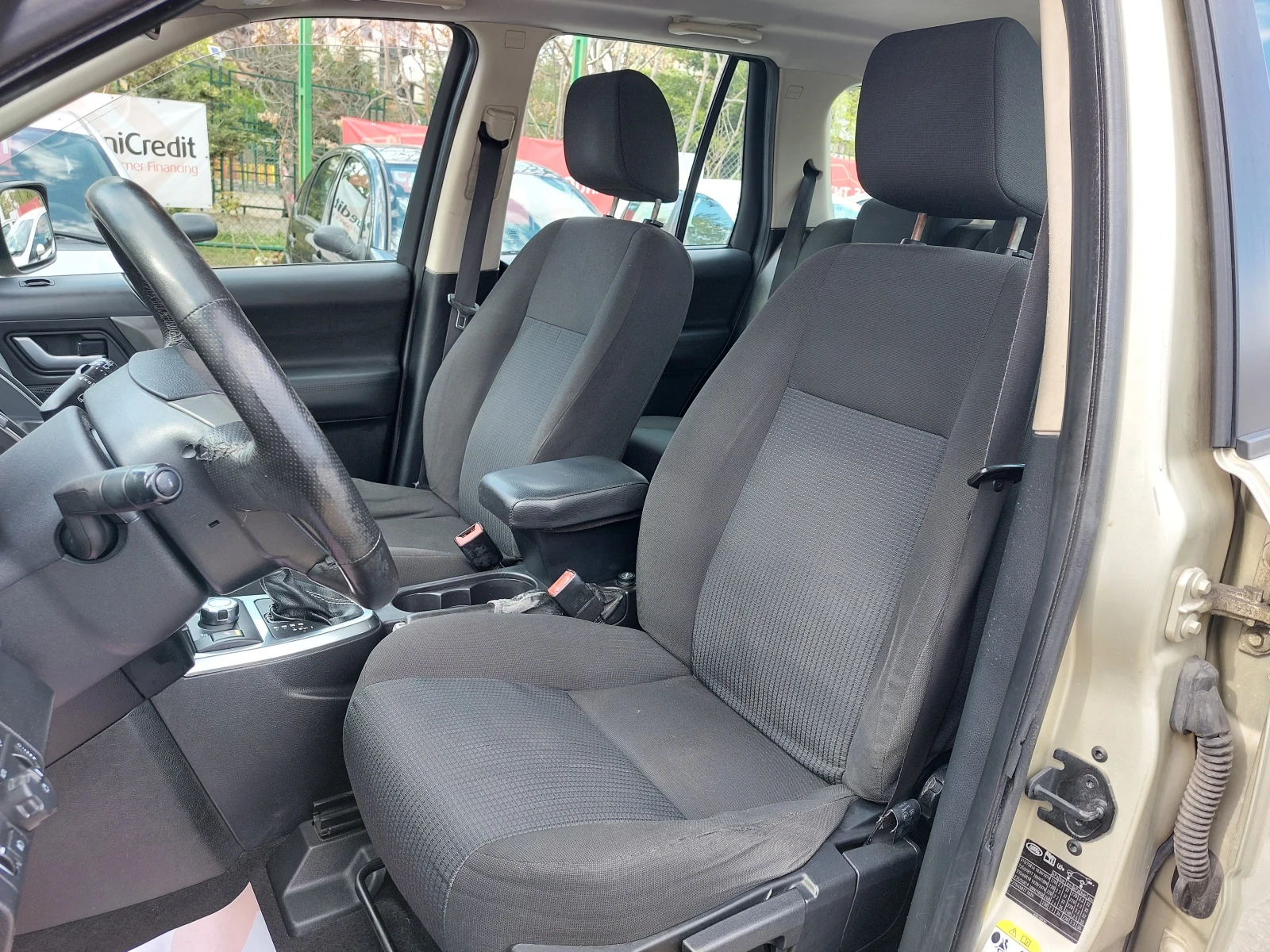 Land Rover Freelander 2.2TD4* 36м. х 271лв.*  - изображение 8