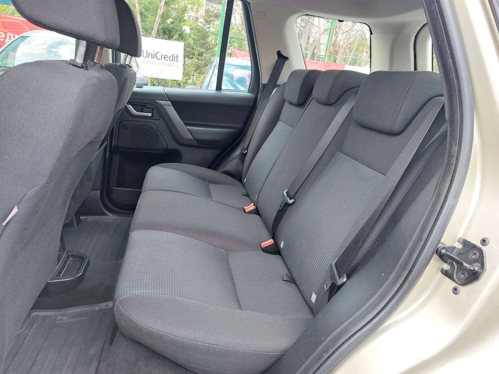 Land Rover Freelander 2.2TD4* 36м. х 271лв.*  - изображение 9
