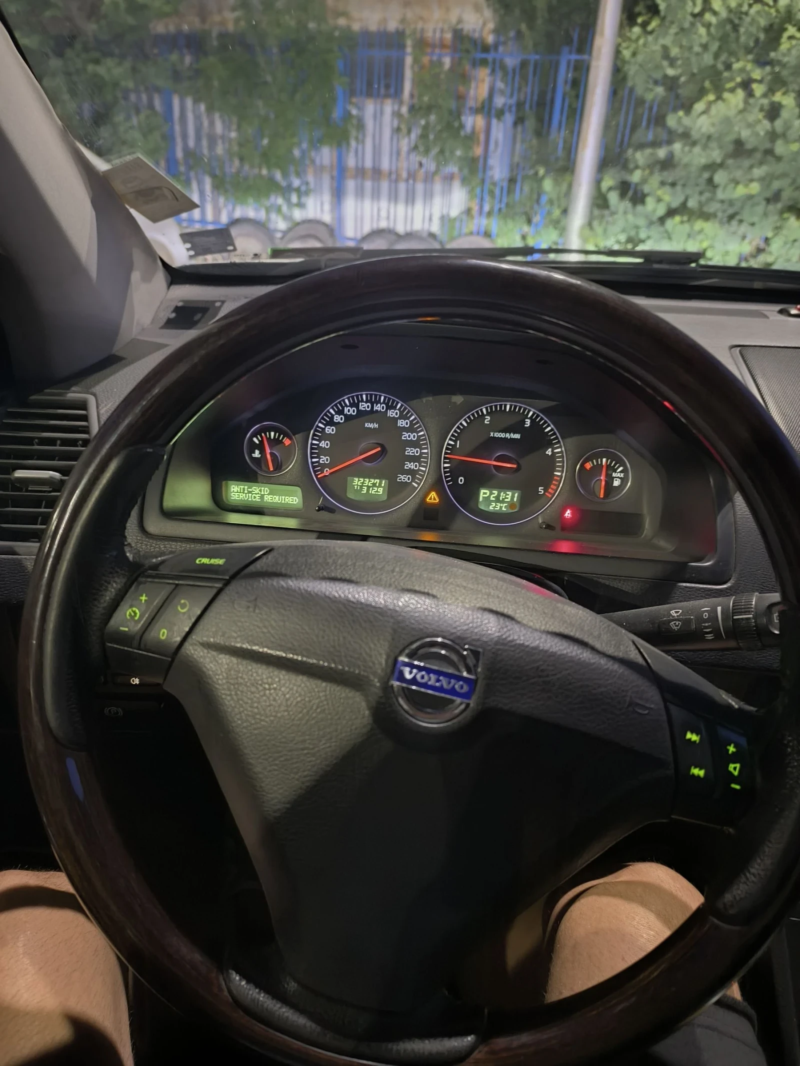 Volvo Xc90 D5 7-места - изображение 8