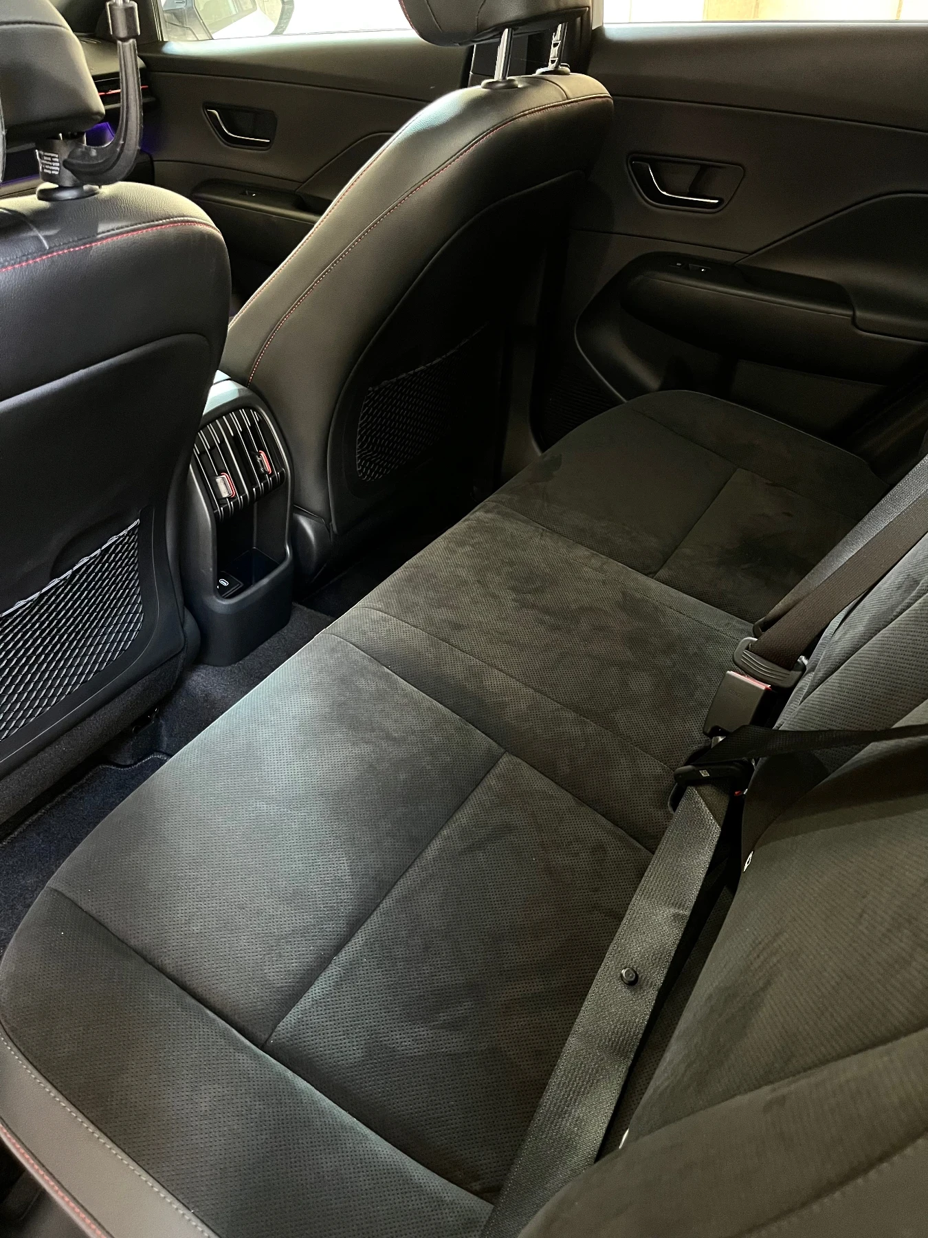 Hyundai Kona Kona N, 700km, Подгрев-Обдухване, APPLE CARPLAY - изображение 5