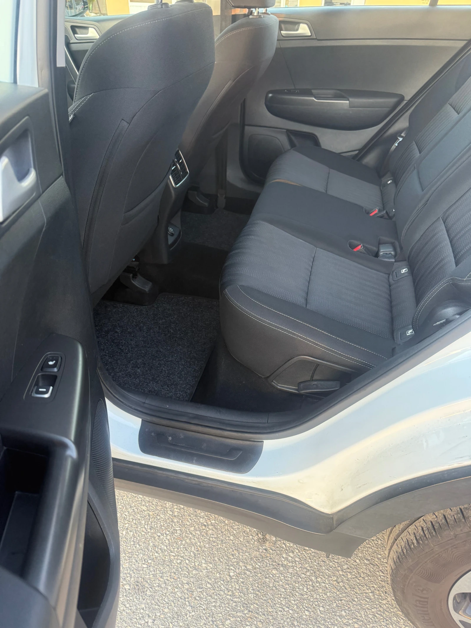 Kia Sportage  - изображение 10