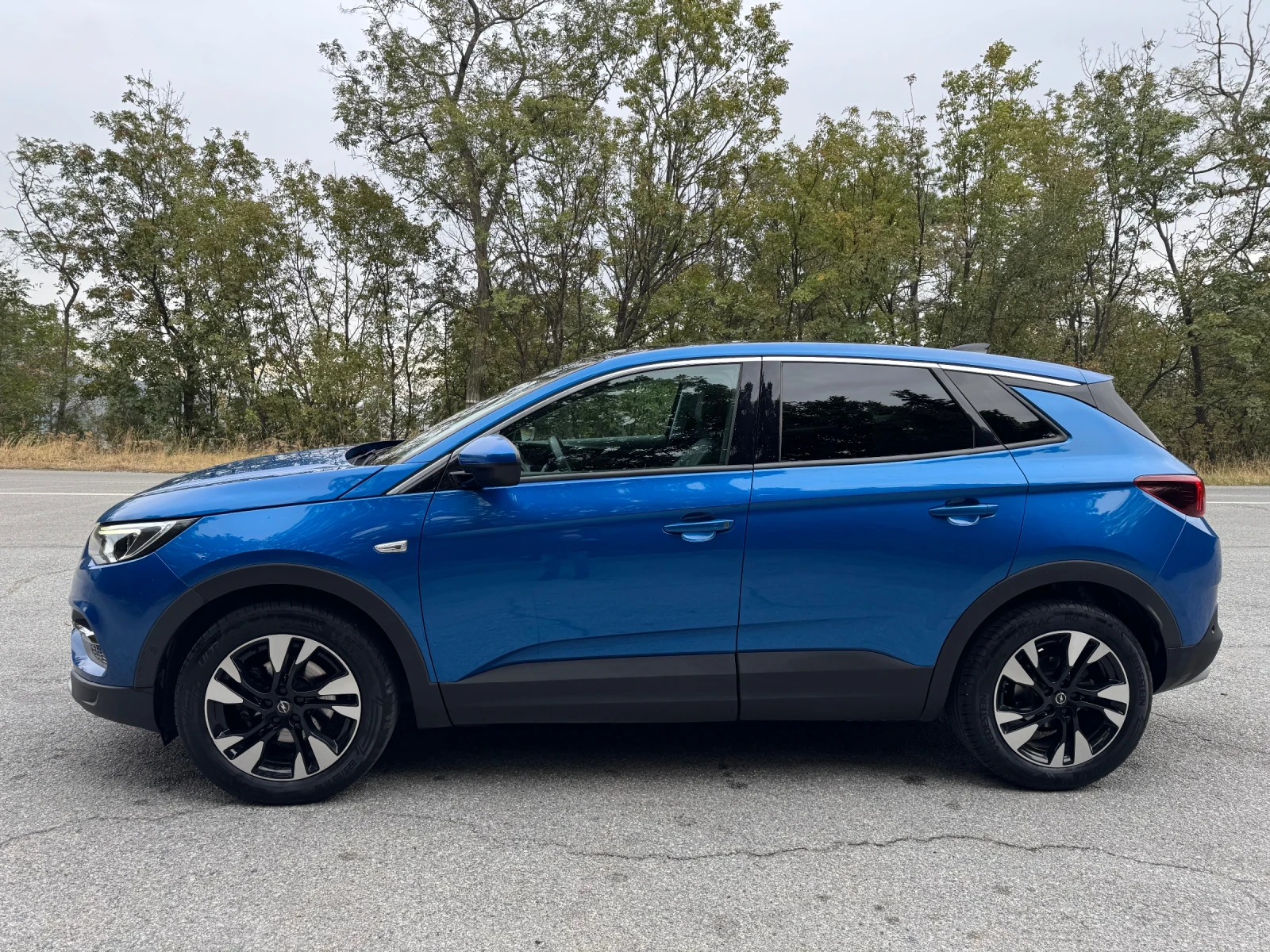 Opel Grandland X Executive - изображение 2