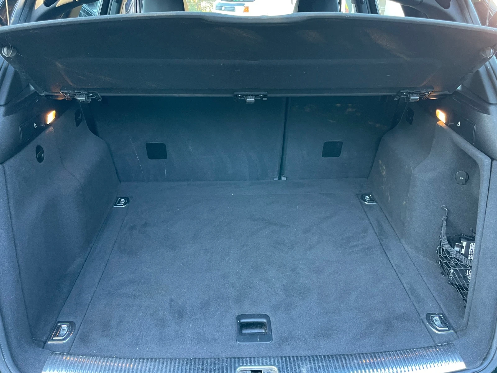 Audi Q5 3.0/TDI/239hp/S-Line/202.000km | Mobile.bg — изображение 11