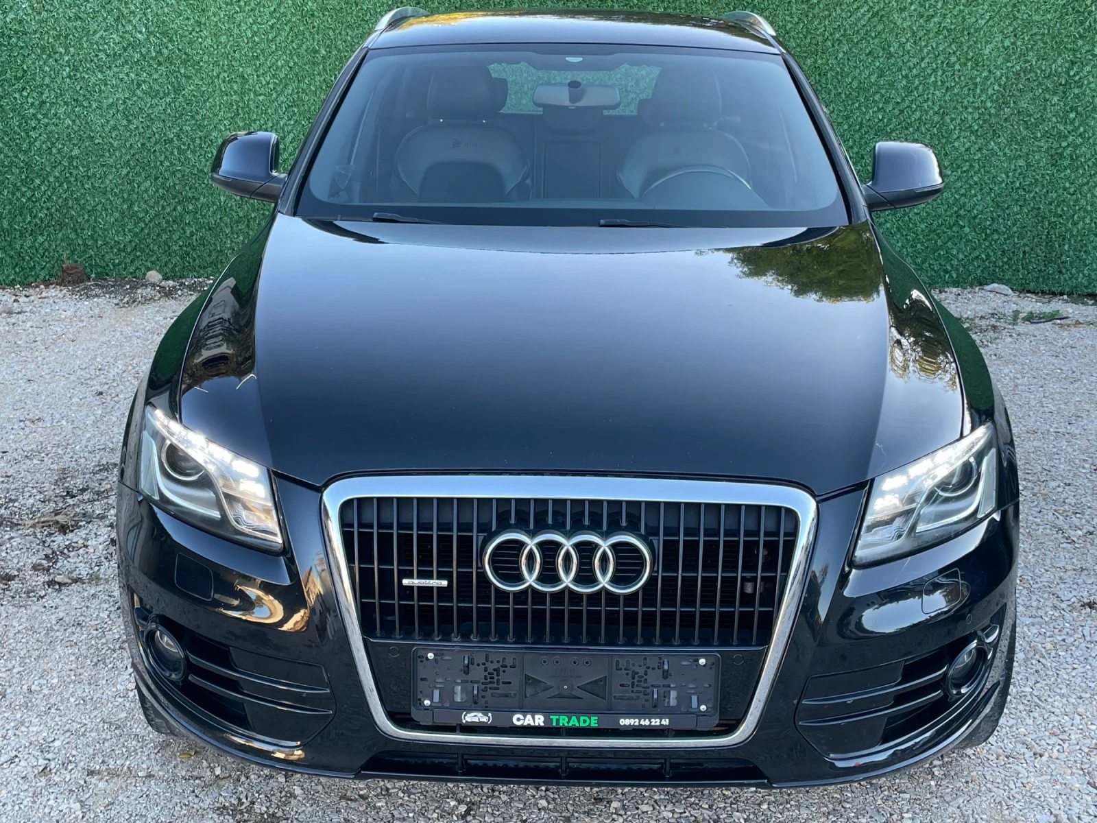 Audi Q5 3.0/TDI/239hp/S-Line/202.000km - изображение 2