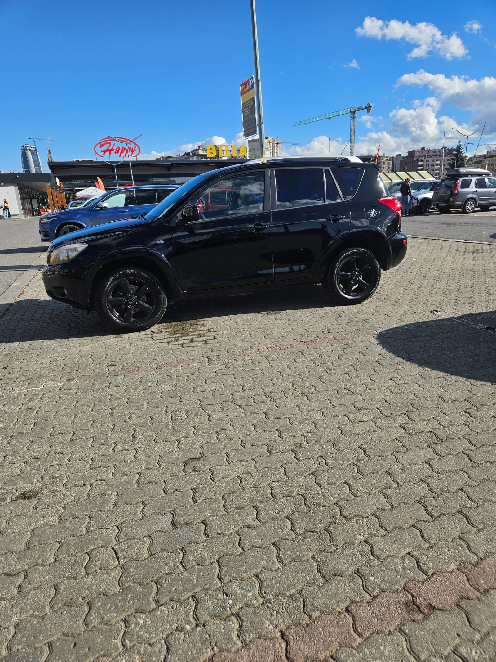 Toyota Rav4  - изображение 2