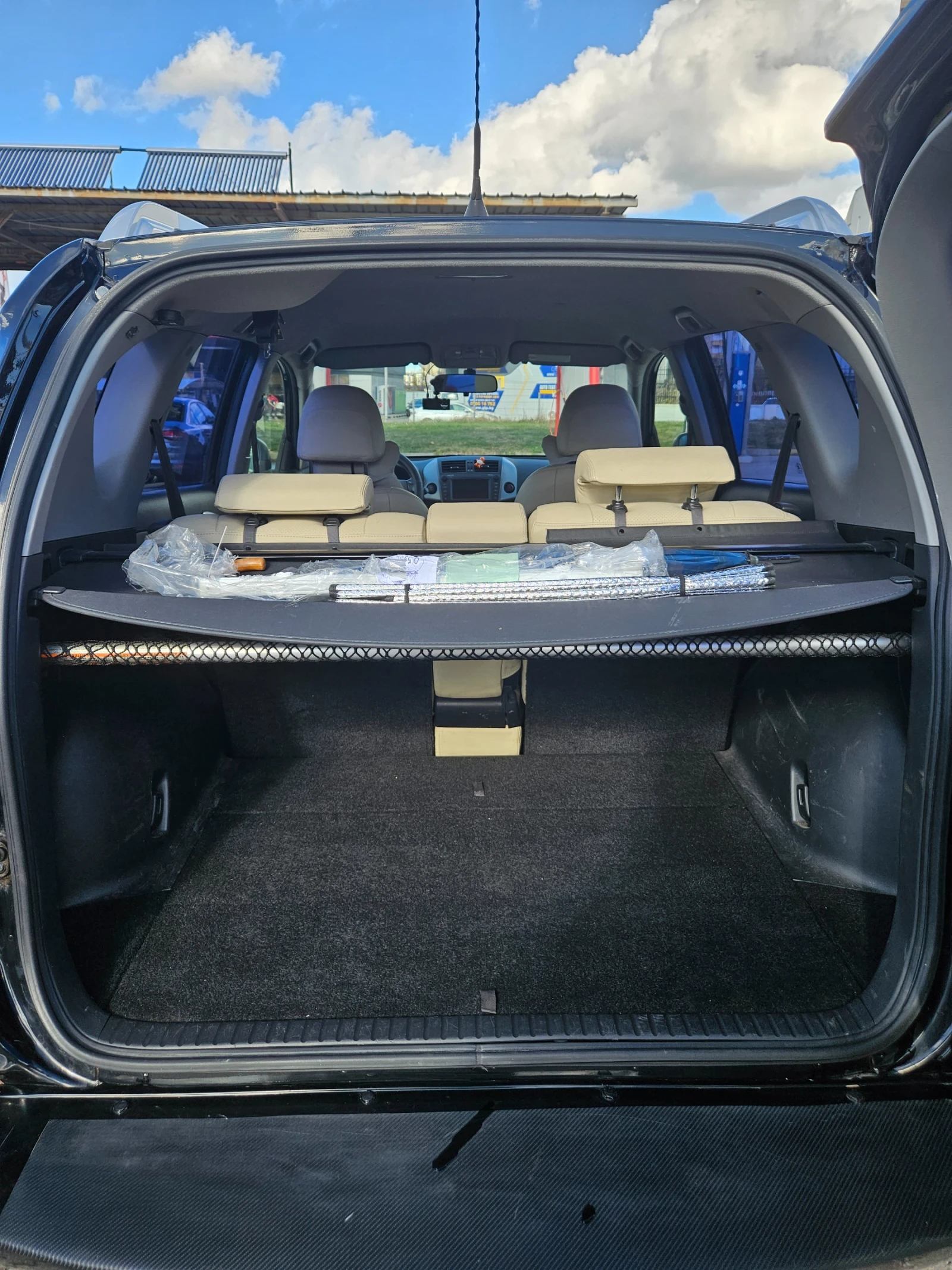 Toyota Rav4  - изображение 5
