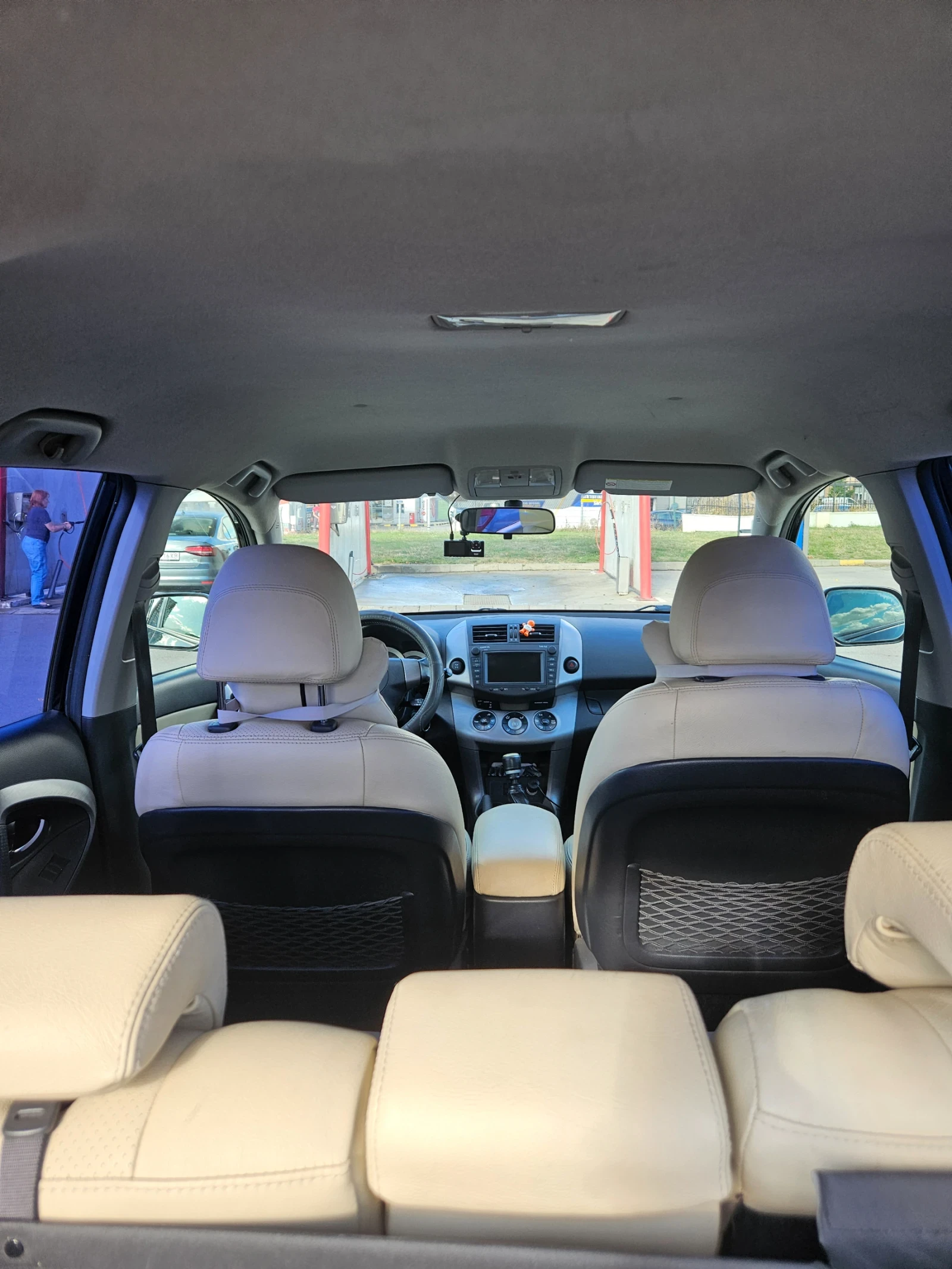 Toyota Rav4  - изображение 6