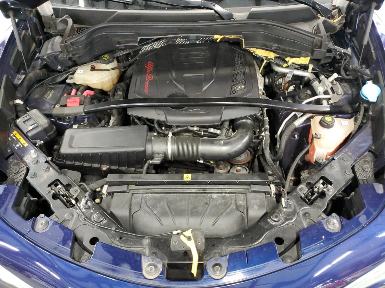 Alfa Romeo Stelvio SPORT* PANORAMA*     | Mobile.bg   12