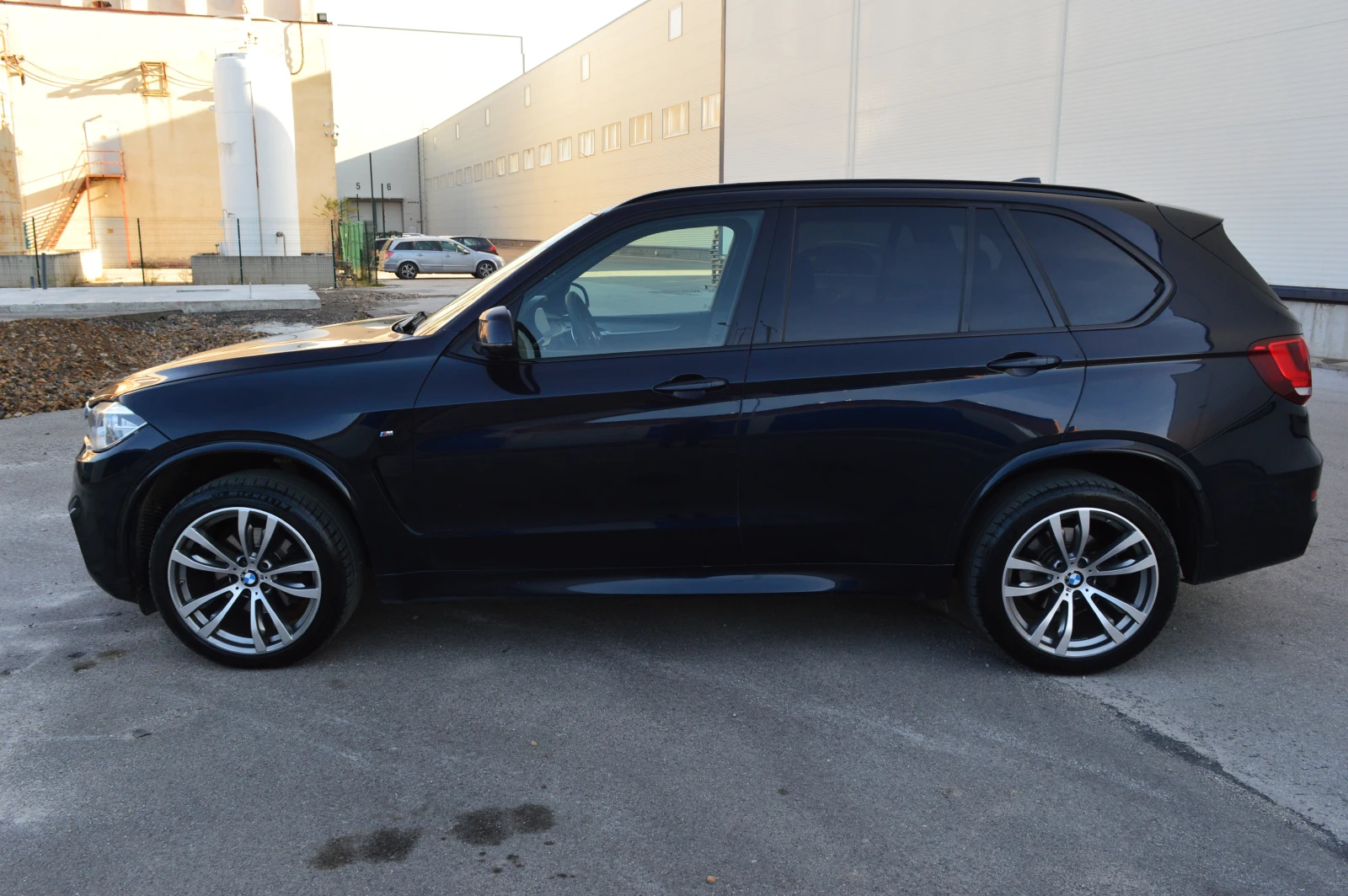 BMW X5 M sport  | Mobile.bg   2