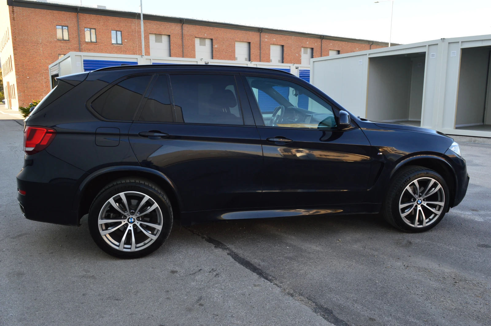 BMW X5 M sport  | Mobile.bg   6