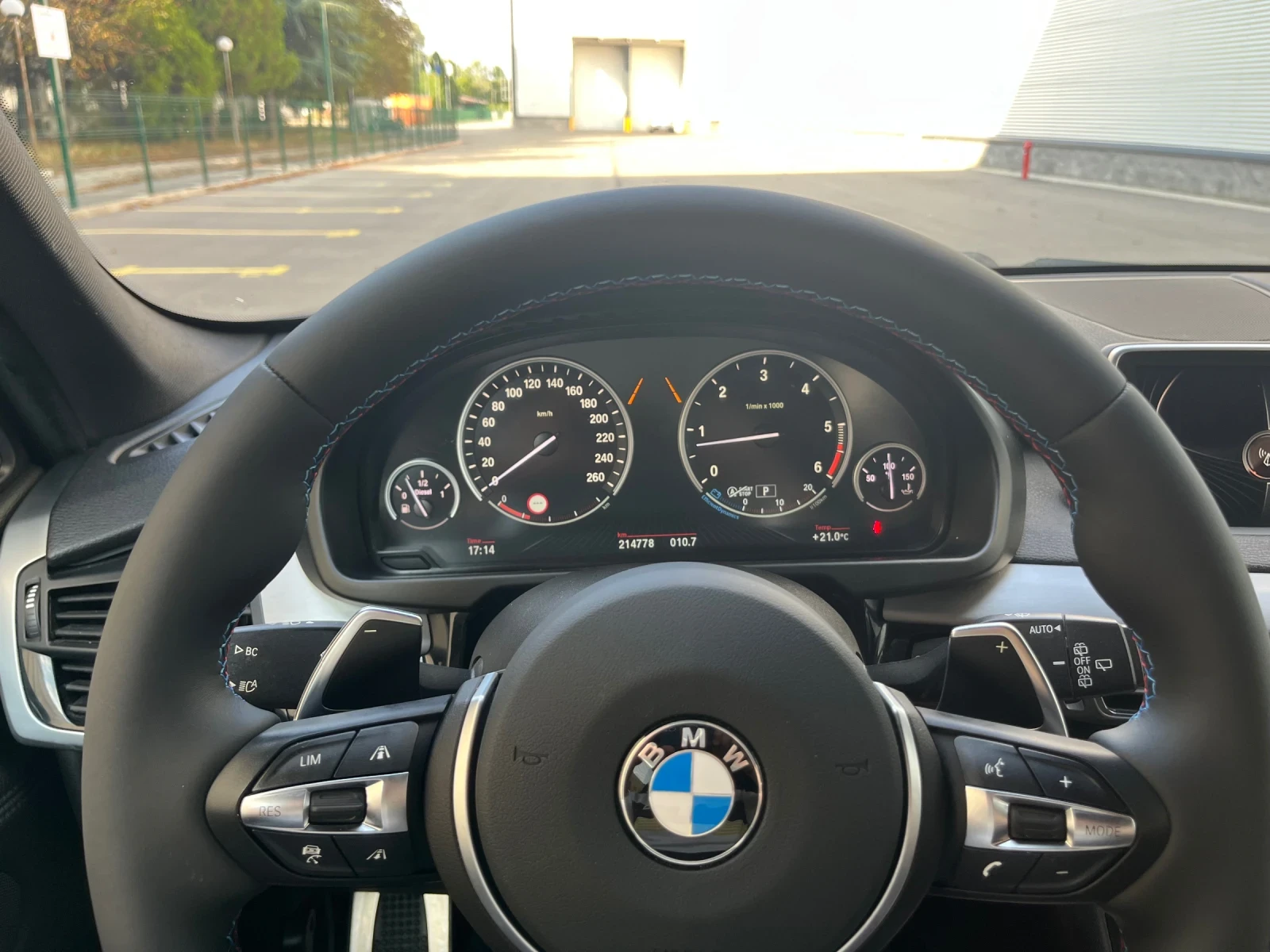 BMW X5 M sport  | Mobile.bg   9