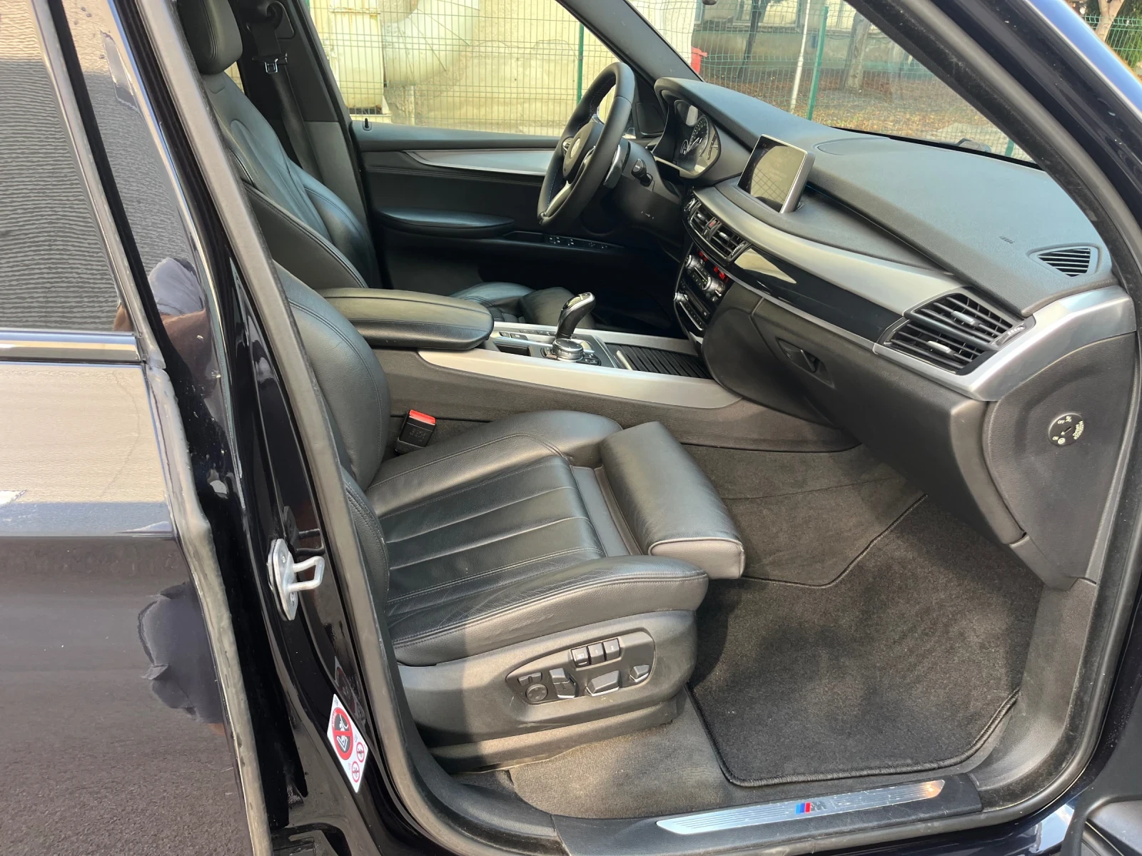 BMW X5 M sport  | Mobile.bg   17