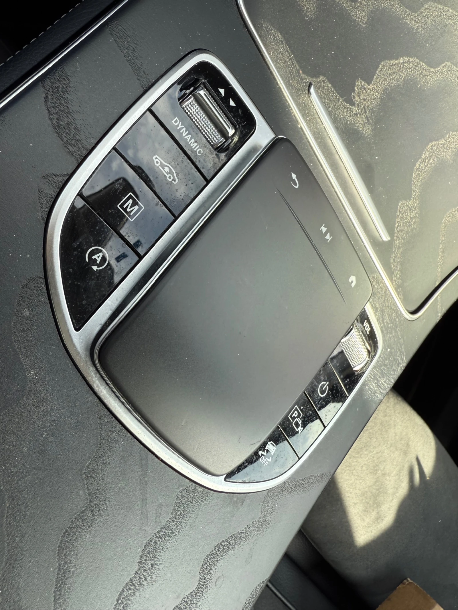 Mercedes-Benz GLC 220 d FACELIFT 4MATIC PREMIUM AMG NIGHT 100% ! | Mobile.bg   8