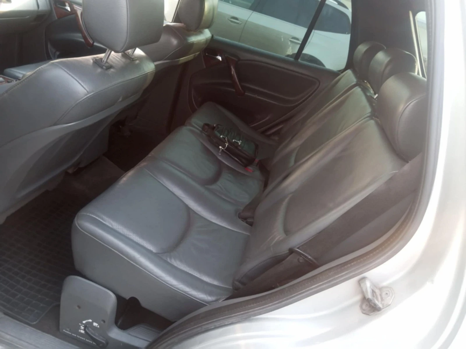 Mercedes-Benz ML 320 ГАЗ / БЕНЗИН  - изображение 4