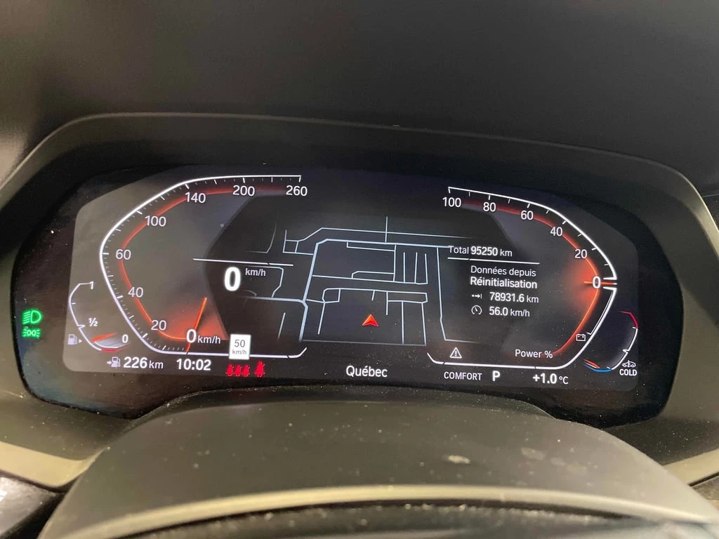 BMW X5 * xDrive40i * CARFAX * БЕЗ ПЪРВОНАЧАЛНА ВНОСКА - изображение 8